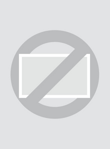 Dámske oversize tričko biele s malými vzormi